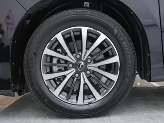 GAC Trumpchi M8 2024 купить из Китая, цена 4 032 000 ₽ — Suifenhe Auto