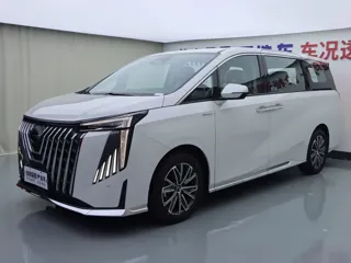 GAC Trumpchi M8 2026 купить из Китая, цена 4 877 000 ₽ — Suifenhe Auto