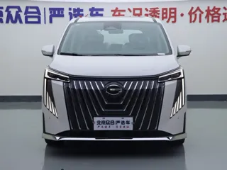 GAC Trumpchi M8 2026 купить из Китая, цена 4 877 000 ₽ — Suifenhe Auto