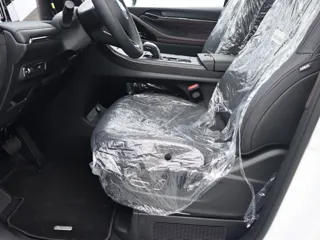 GAC Trumpchi M8 2026 купить из Китая, цена 4 877 000 ₽ — Suifenhe Auto