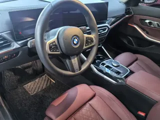 BMW i3 2024 купить из Китая, цена 3 769 000 ₽ — Suifenhe Auto