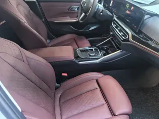 BMW i3 2024 купить из Китая, цена 3 769 000 ₽ — Suifenhe Auto