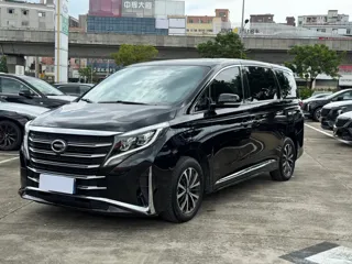 GAC Trumpchi M8 2024 купить из Китая, цена 3 517 000 ₽ — Suifenhe Auto