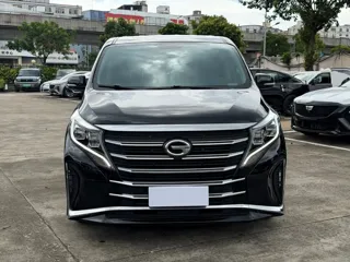 GAC Trumpchi M8 2024 купить из Китая, цена 3 517 000 ₽ — Suifenhe Auto