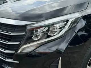 GAC Trumpchi M8 2024 купить из Китая, цена 3 517 000 ₽ — Suifenhe Auto