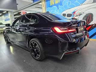 BMW i3 2024 купить из Китая, цена 4 916 000 ₽ — Suifenhe Auto