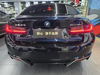 BMW i3 2024 купить из Китая, цена 4 916 000 ₽ — Suifenhe Auto