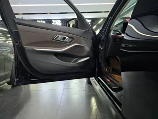 BMW i3 2024 купить из Китая, цена 4 916 000 ₽ — Suifenhe Auto