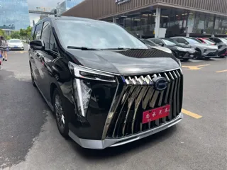 GAC Trumpchi M8 2025 купить из Китая, цена 5 734 000 ₽ — Suifenhe Auto
