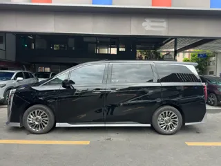 GAC Trumpchi M8 2025 купить из Китая, цена 5 734 000 ₽ — Suifenhe Auto