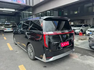 GAC Trumpchi M8 2025 купить из Китая, цена 5 734 000 ₽ — Suifenhe Auto