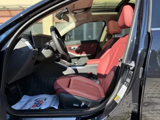 BMW i3 2023 купить из Китая, цена 4 732 000 ₽ — Suifenhe Auto