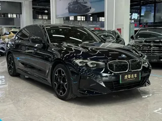 BMW i3 2023 купить из Китая, цена 5 384 000 ₽ — Suifenhe Auto