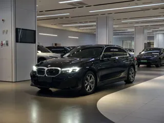 BMW i3 2024 купить из Китая, цена 4 387 000 ₽ — Suifenhe Auto