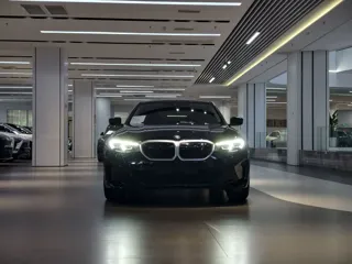 BMW i3 2024 купить из Китая, цена 4 387 000 ₽ — Suifenhe Auto