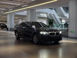 BMW i3 2024 купить из Китая, цена 4 387 000 ₽ — Suifenhe Auto