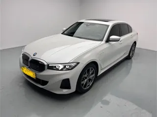 BMW i3 2023 купить из Китая, цена 4 492 000 ₽ — Suifenhe Auto