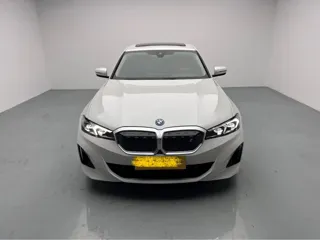 BMW i3 2023 купить из Китая, цена 4 492 000 ₽ — Suifenhe Auto