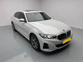 BMW i3 2023 купить из Китая, цена 4 492 000 ₽ — Suifenhe Auto