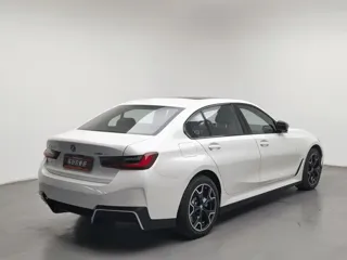 BMW i3 2024 купить из Китая, цена 4 698 000 ₽ — Suifenhe Auto