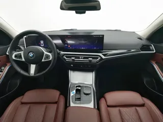 BMW i3 2024 купить из Китая, цена 4 698 000 ₽ — Suifenhe Auto