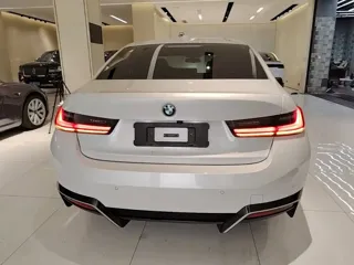 BMW i3 2025 купить из Китая, цена 5 212 000 ₽ — Suifenhe Auto