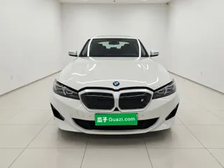 BMW i3 2023 купить из Китая, цена 4 779 000 ₽ — Suifenhe Auto