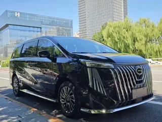 GAC Trumpchi M8 2025 купить из Китая, цена 4 766 000 ₽ — Suifenhe Auto