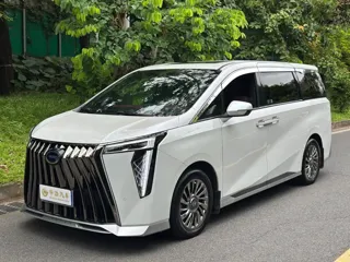 GAC Trumpchi M8 2024 купить из Китая, цена 4 915 000 ₽ — Suifenhe Auto