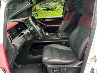GAC Trumpchi M8 2024 купить из Китая, цена 4 915 000 ₽ — Suifenhe Auto
