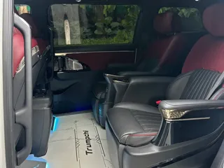 GAC Trumpchi M8 2024 купить из Китая, цена 4 915 000 ₽ — Suifenhe Auto