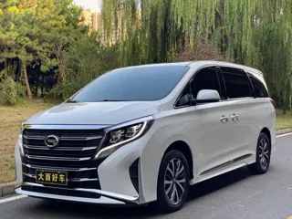GAC Trumpchi M8 2025 купить из Китая, цена 3 649 000 ₽ — Suifenhe Auto