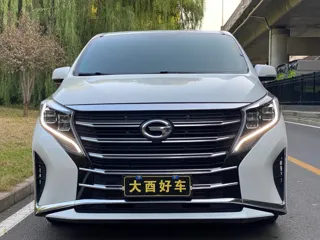 GAC Trumpchi M8 2025 купить из Китая, цена 3 649 000 ₽ — Suifenhe Auto