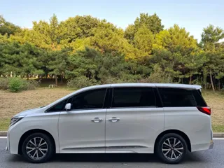 GAC Trumpchi M8 2025 купить из Китая, цена 3 649 000 ₽ — Suifenhe Auto