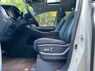 GAC Trumpchi M8 2025 купить из Китая, цена 3 649 000 ₽ — Suifenhe Auto
