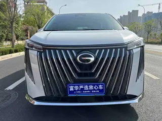 GAC Trumpchi M8 2024 купить из Китая, цена 4 488 000 ₽ — Suifenhe Auto