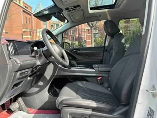 GAC Trumpchi M8 2024 купить из Китая, цена 4 488 000 ₽ — Suifenhe Auto
