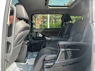 GAC Trumpchi M8 2024 купить из Китая, цена 4 488 000 ₽ — Suifenhe Auto