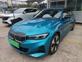BMW i3 2023