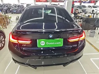 BMW i3 2024 купить из Китая, цена 4 658 000 ₽ — Suifenhe Auto