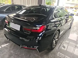 BMW i3 2024 купить из Китая, цена 4 093 000 ₽ — Suifenhe Auto