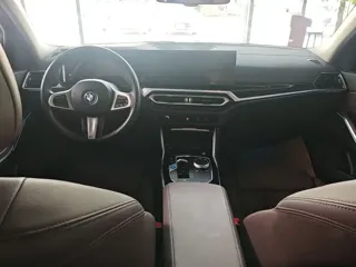 BMW i3 2024 купить из Китая, цена 4 093 000 ₽ — Suifenhe Auto