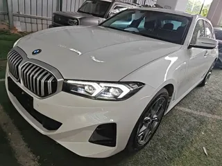 BMW i3 2023 купить из Китая, цена 4 535 000 ₽ — Suifenhe Auto