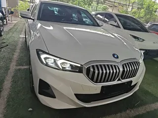 BMW i3 2023 купить из Китая, цена 4 535 000 ₽ — Suifenhe Auto