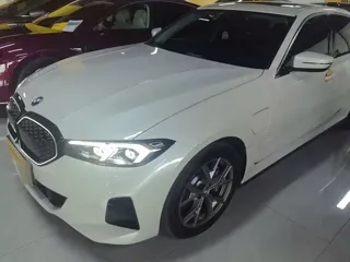 BMW i3 2022 купить из Китая, цена 4 699 000 ₽ — Suifenhe Auto
