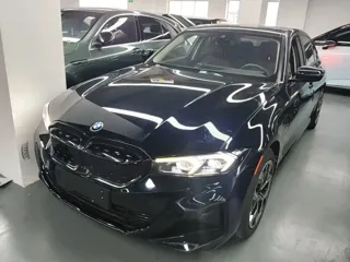 BMW i3 2023 купить из Китая, цена 4 750 000 ₽ — Suifenhe Auto