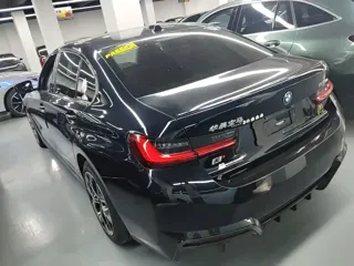 BMW i3 2023 купить из Китая, цена 4 750 000 ₽ — Suifenhe Auto