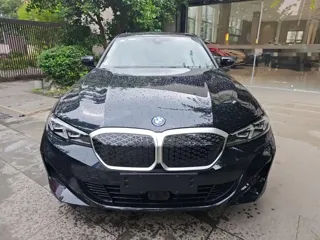 BMW i3 2026 купить из Китая, цена 4 843 000 ₽ — Suifenhe Auto