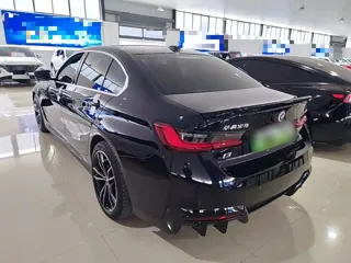 BMW i3 2023 купить из Китая, цена 4 398 000 ₽ — Suifenhe Auto