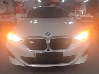 BMW i3 2024 купить из Китая, цена 4 187 000 ₽ — Suifenhe Auto